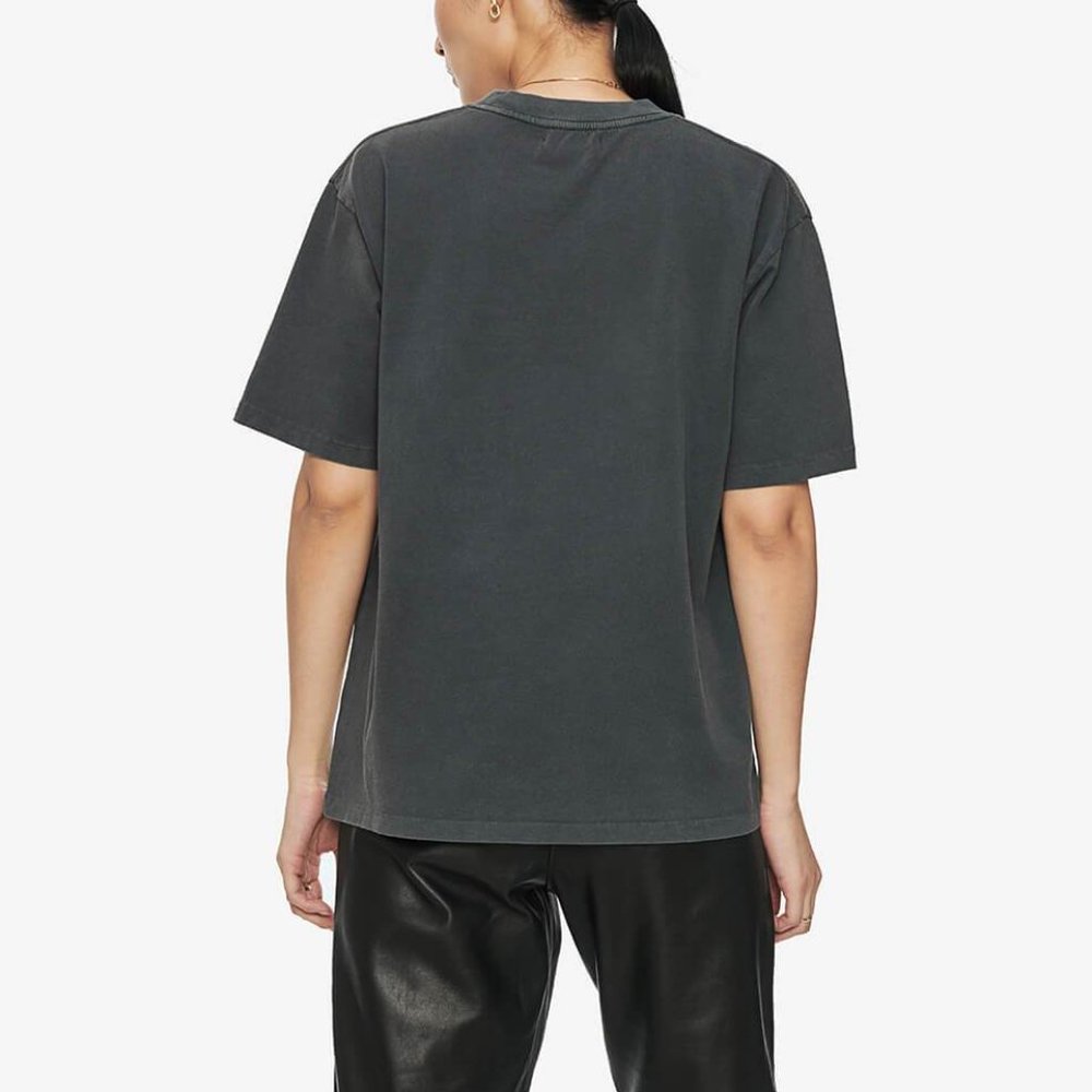Anine Bing TIGER TEE - Picture 8 of 8